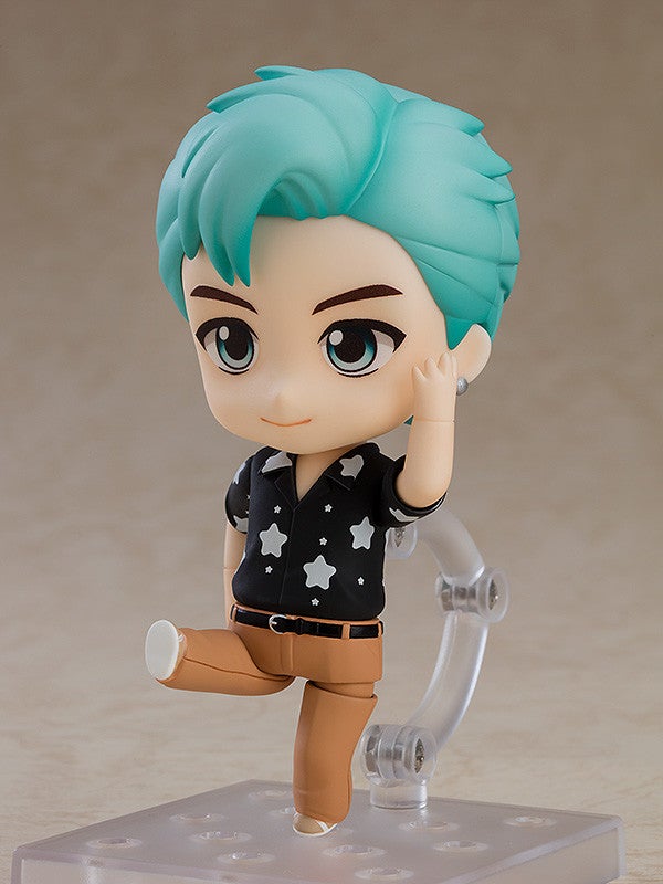 Nendoroid 1801 TinyTAN RM Action Figure official Good Smile Company product image