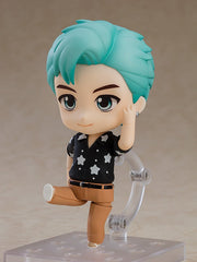 Nendoroid 1801 TinyTAN RM Action Figure official Good Smile Company product image