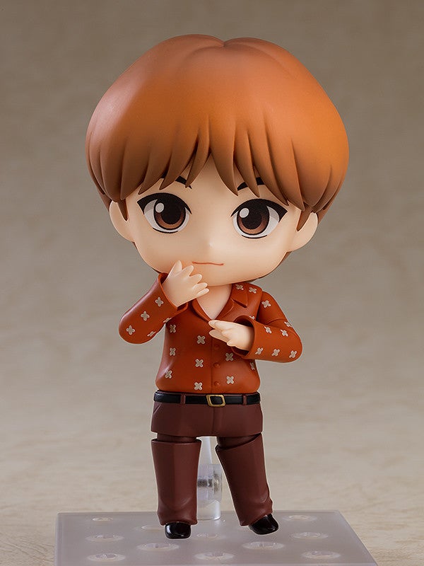 Nendoroid 1802 TinyTAN Jin Action Figure official Good Smile Company product image