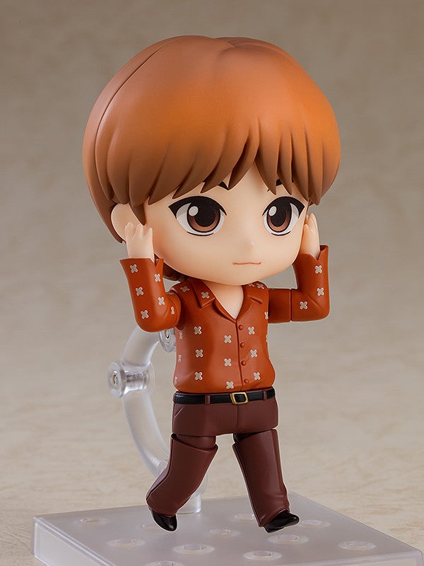 Nendoroid 1802 TinyTAN Jin Action Figure official Good Smile Company product image