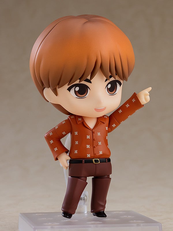 Nendoroid 1802 TinyTAN Jin Action Figure official Good Smile Company product image