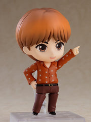Nendoroid 1802 TinyTAN Jin Action Figure official Good Smile Company product image