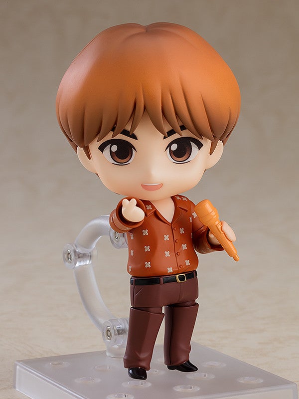 Nendoroid 1802 TinyTAN Jin Action Figure official Good Smile Company product image