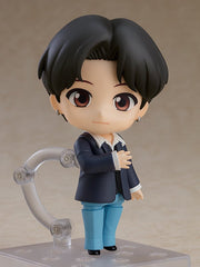 Nendoroid 1803 TinyTAN SUGA Action Figure official Good Smile Company product image