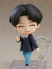 Nendoroid 1803 TinyTAN SUGA Action Figure official Good Smile Company product image