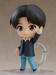 Nendoroid 1803 TinyTAN SUGA Action Figure official Good Smile Company product image