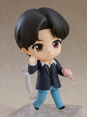 Nendoroid 1803 TinyTAN SUGA Action Figure official Good Smile Company product image