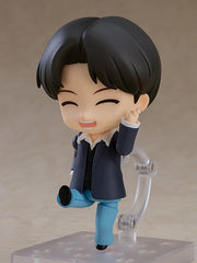 Nendoroid 1803 TinyTAN SUGA Action Figure official Good Smile Company product image