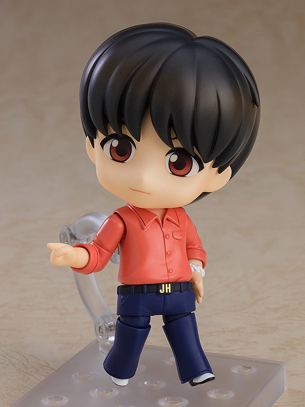 Nendoroid 1804 TinyTAN j-hope Action Figure official Good Smile Company product image