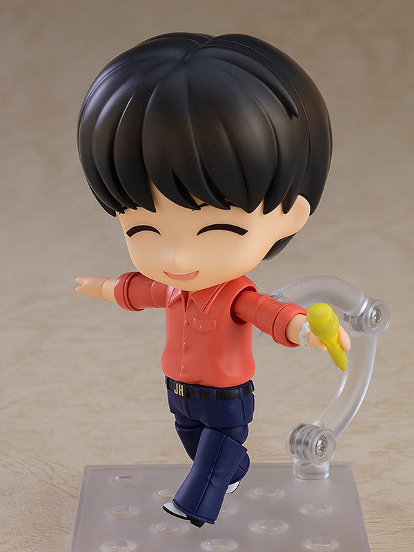 Nendoroid 1804 TinyTAN j-hope Action Figure official Good Smile Company product image