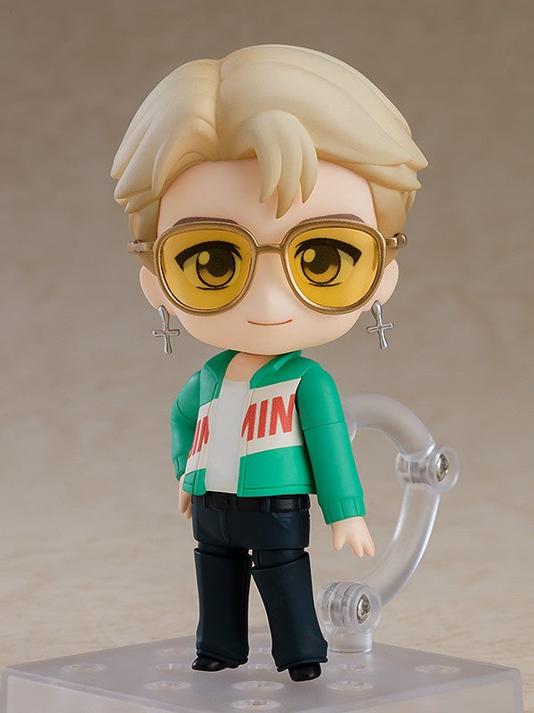 Nendoroid 1805 TinyTAN Jimin Action Figure official Good Smile Company product image