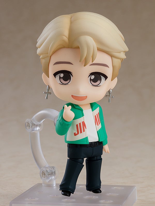 Nendoroid 1805 TinyTAN Jimin Action Figure official Good Smile Company product image