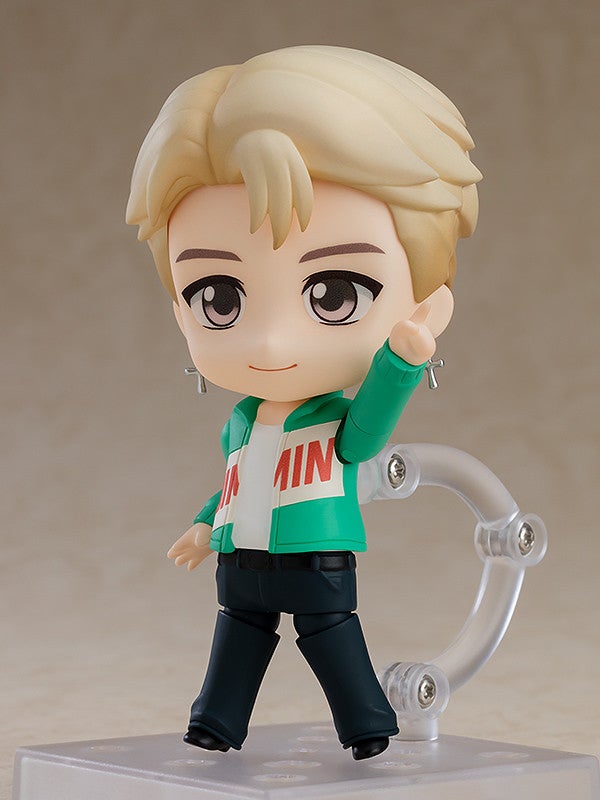 Nendoroid 1805 TinyTAN Jimin Action Figure official Good Smile Company product image