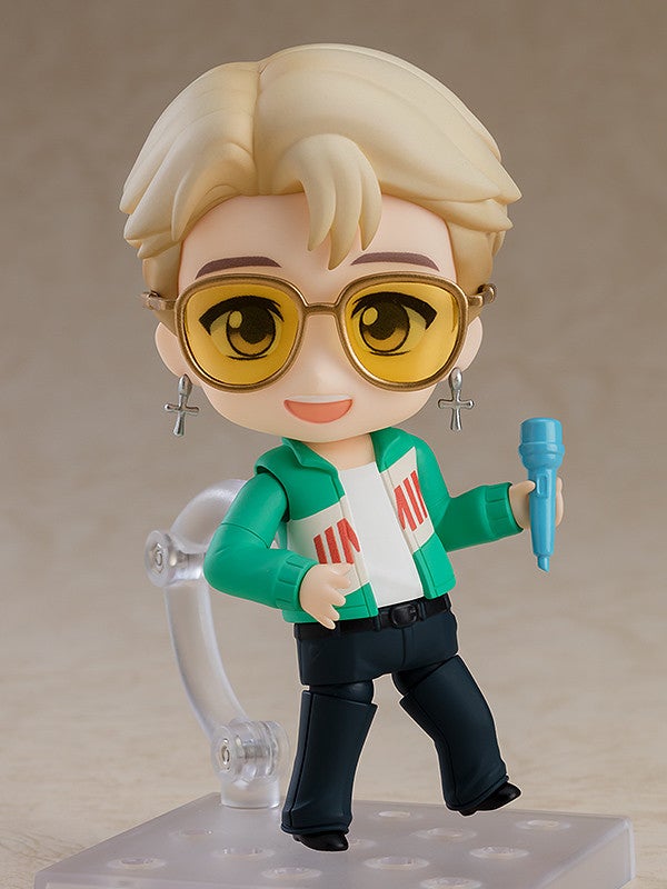 Nendoroid 1805 TinyTAN Jimin Action Figure official Good Smile Company product image