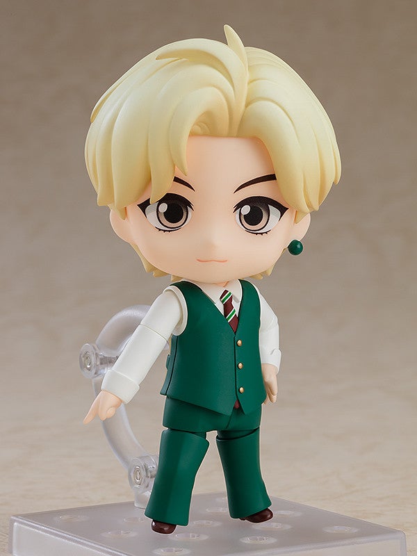 Nendoroid 1806 TinyTAN V Action Figure official Good Smile Company product image