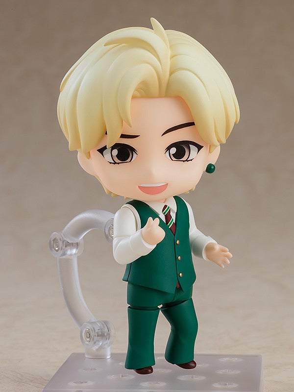 Nendoroid 1806 TinyTAN V Action Figure official Good Smile Company product image