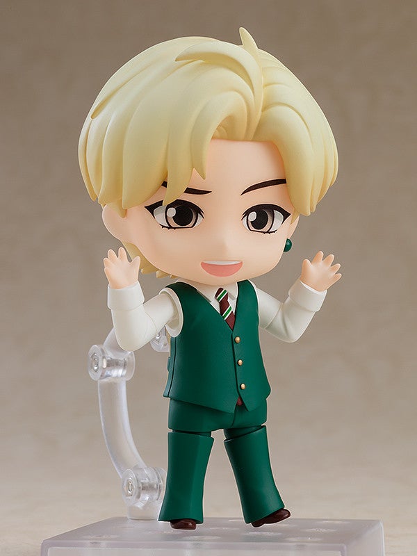 Nendoroid 1806 TinyTAN V Action Figure official Good Smile Company product image