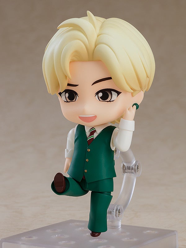 Nendoroid 1806 TinyTAN V Action Figure official Good Smile Company product image