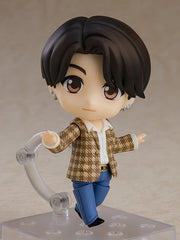 Nendoroid 1807 TinyTAN Jung Kook Action Figure official Good Smile Company product image