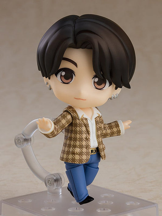 Nendoroid 1807 TinyTAN Jung Kook Action Figure official Good Smile Company product image