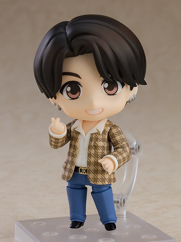 Nendoroid 1807 TinyTAN Jung Kook Action Figure official Good Smile Company product image