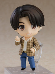 Nendoroid 1807 TinyTAN Jung Kook Action Figure official Good Smile Company product image