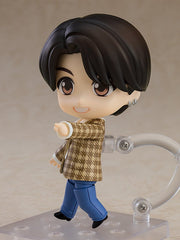Nendoroid 1807 TinyTAN Jung Kook Action Figure official Good Smile Company product image