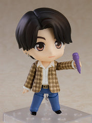 Nendoroid 1807 TinyTAN Jung Kook Action Figure official Good Smile Company product image