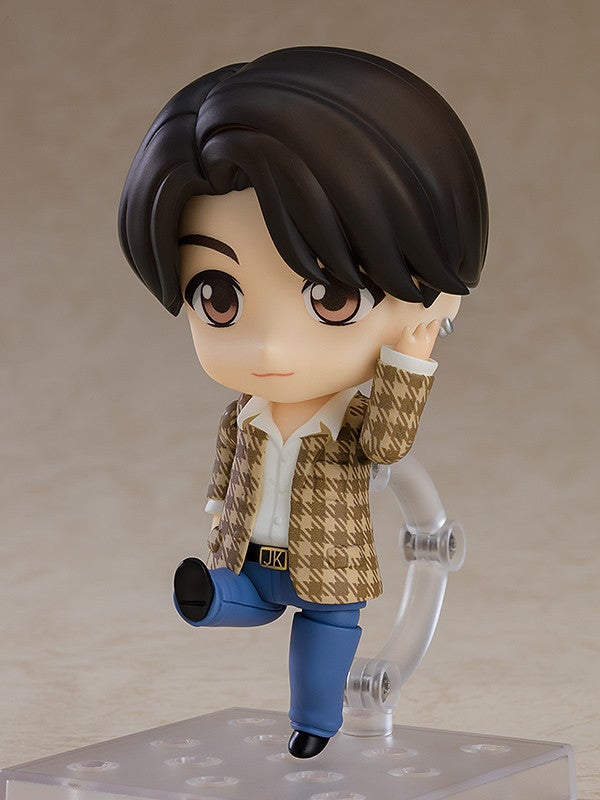Nendoroid 1807 TinyTAN Jung Kook Action Figure official Good Smile Company product image