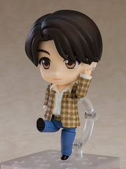 Nendoroid 1807 TinyTAN Jung Kook Action Figure official Good Smile Company product image