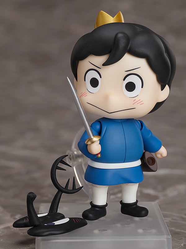 Nendoroid 1808 Ranking of Kings Bojji & Kage Action Figure official Good Smile Company product image
