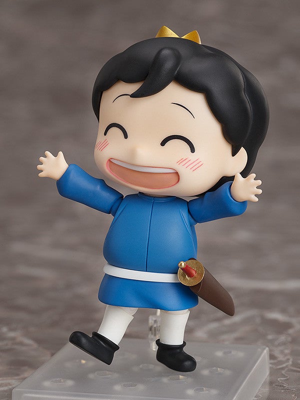 Nendoroid 1808 Ranking of Kings Bojji & Kage Action Figure official Good Smile Company product image