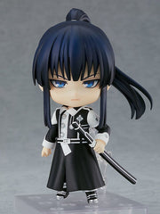 Nendoroid 1809 D.Gray-man Yu Kanda Reissue Action Figure official Good Smile Company product image