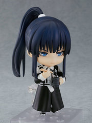 Nendoroid 1809 D.Gray-man Yu Kanda Reissue Action Figure official Good Smile Company product image