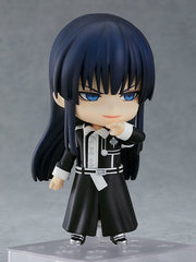 Nendoroid 1809 D.Gray-man Yu Kanda Reissue Action Figure official Good Smile Company product image