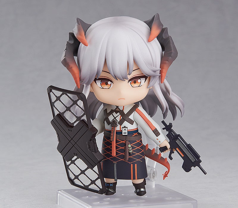 Nendoroid 1810 Arknights Saria Action Figure official Good Smile Company product image