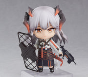 Nendoroid 1810 Arknights Saria Action Figure official Good Smile Company product image