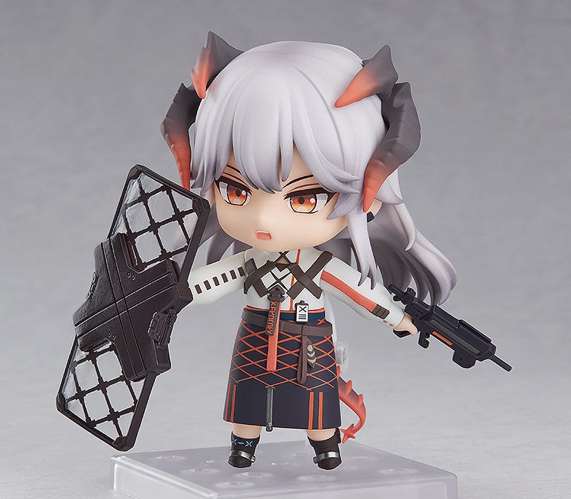 Nendoroid 1810 Arknights Saria Action Figure official Good Smile Company product image
