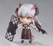 Nendoroid 1810 Arknights Saria Action Figure official Good Smile Company product image