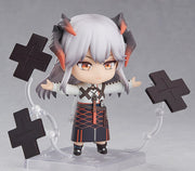 Nendoroid 1810 Arknights Saria Action Figure official Good Smile Company product image