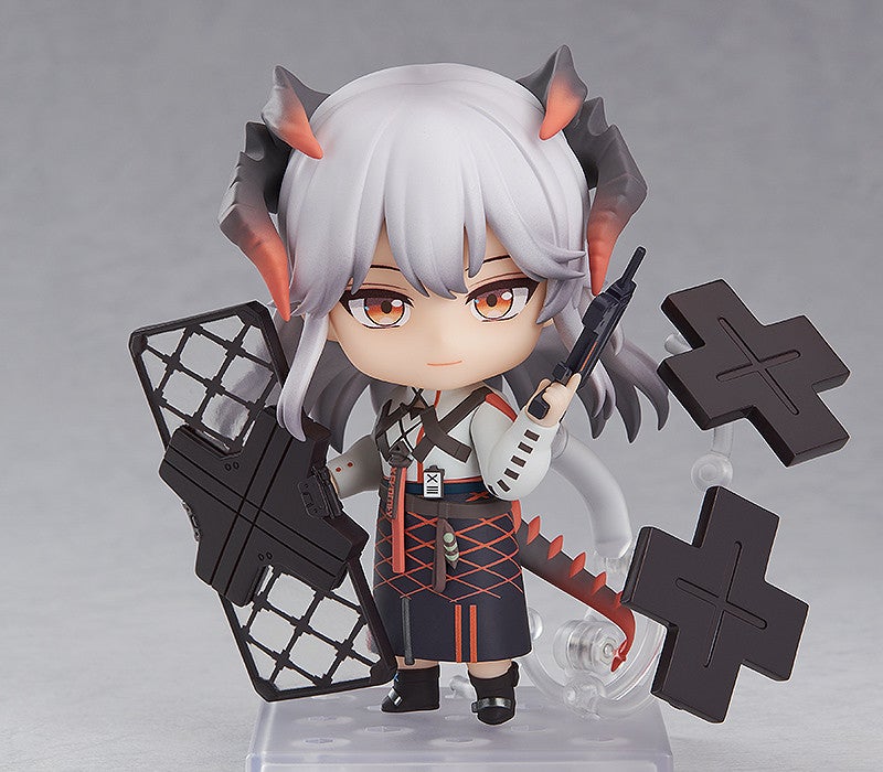 Nendoroid 1810 Arknights Saria Action Figure official Good Smile Company product image