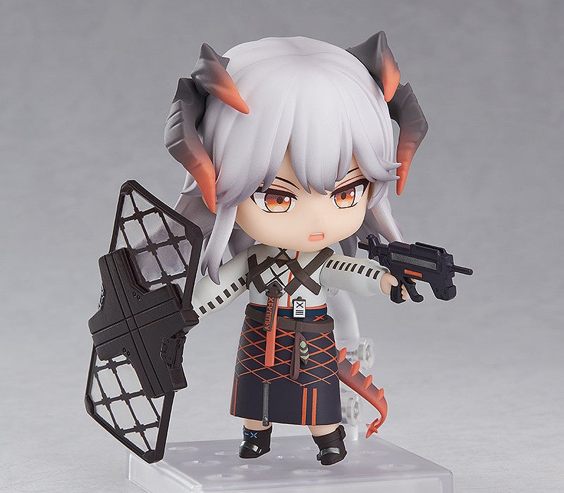 Nendoroid 1810 Arknights Saria Action Figure official Good Smile Company product image