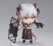 Nendoroid 1810 Arknights Saria Action Figure official Good Smile Company product image