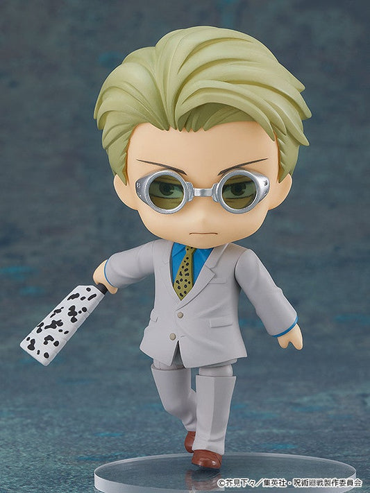 Nendoroid 1812 Jujutsu Kaisen Kento Nanami Action Figure official Good Smile Company product image