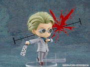 Nendoroid 1812 Jujutsu Kaisen Kento Nanami Action Figure official Good Smile Company product image