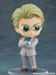 Nendoroid 1812 Jujutsu Kaisen Kento Nanami Action Figure official Good Smile Company product image