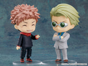 Nendoroid 1812 Jujutsu Kaisen Kento Nanami Action Figure official Good Smile Company product image