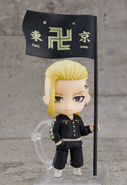 Nendoroid 1813 Tokyo Revengers Draken (Ken Ryuguji) Action Figure official Good Smile Company product image