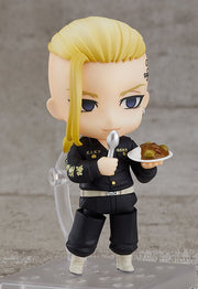 Nendoroid 1813 Tokyo Revengers Draken (Ken Ryuguji) Action Figure official Good Smile Company product image