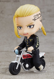 Nendoroid 1813 Tokyo Revengers Draken (Ken Ryuguji) Action Figure official Good Smile Company product image